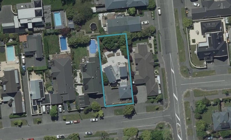 31 Rochdale Street, Fendalton, Christchurch - Carousel 1