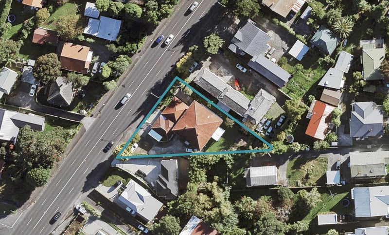 1/1720 Great North Road, Avondale, Auckland - Carousel 1