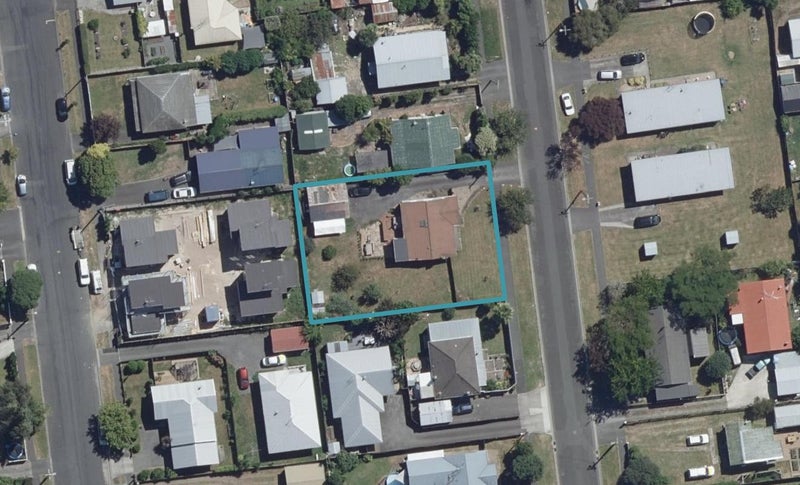 35 Allen Street, Frankton, Hamilton - Carousel 1