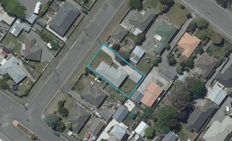 6 Huron Street, Wainoni, Christchurch - Carousel 1