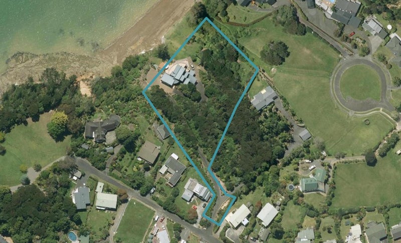 30 Okiato Road, Okiato, Russell - Carousel 1
