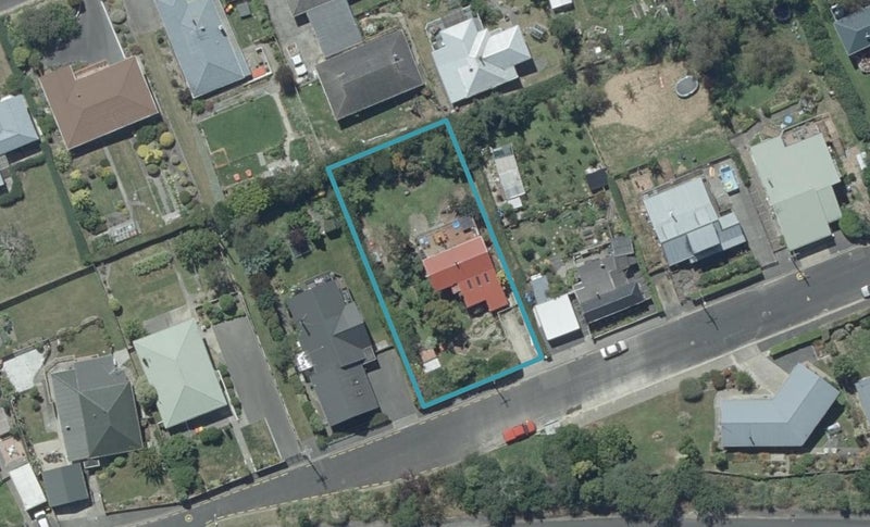 25 Tweed Street, Kinmont Park, Mosgiel - Carousel 1