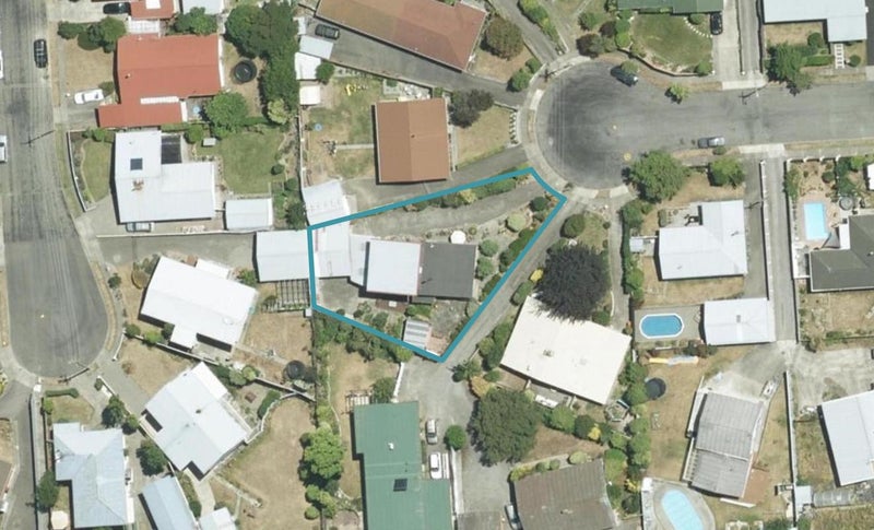 17 Kinloch Crescent, Witherlea, Blenheim - Carousel 1
