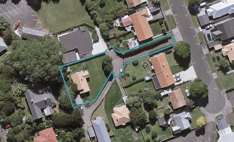 14D Clinton Street, Fitzroy, New Plymouth - Carousel 1