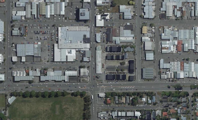 7/4 Waverley Street, Sydenham, Christchurch - Carousel 1