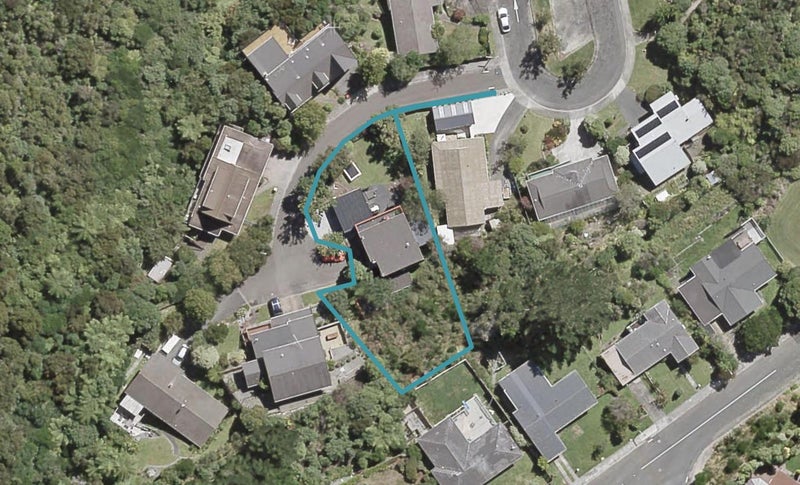 19 Penny Lane, Silverstream, Upper Hutt - Carousel 1