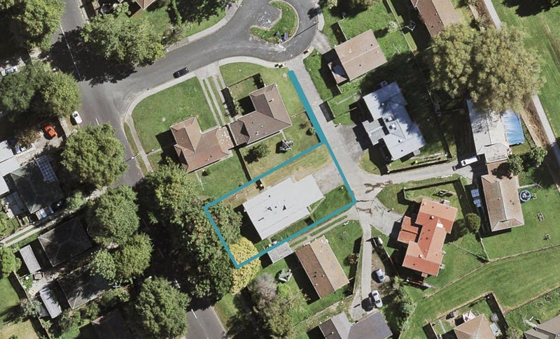 3A Fulmen Place, Red Hill, Papakura - Carousel 1