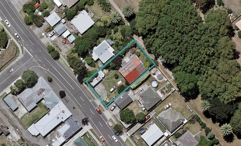 703 Oliphant Road, Raureka, Hastings - Carousel 1