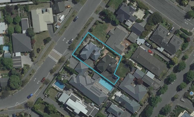 2/57 Hinau Street, Fendalton, Christchurch - Carousel 1
