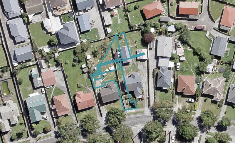 7/33 Bush Street, Naenae, Lower Hutt - Carousel 1
