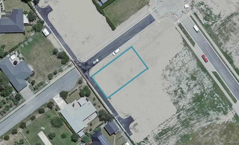 3 Wilson Way, Martinborough, Martinborough - Carousel 1