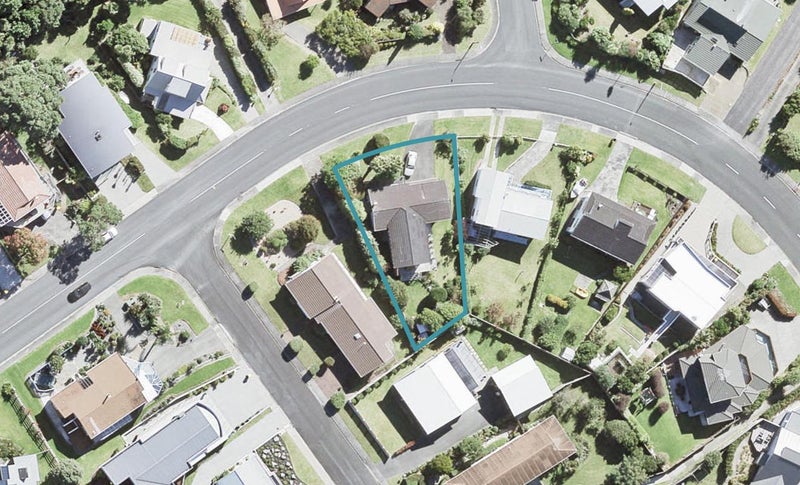 16 Mariners Grove, Algies Bay, Warkworth - Carousel 1
