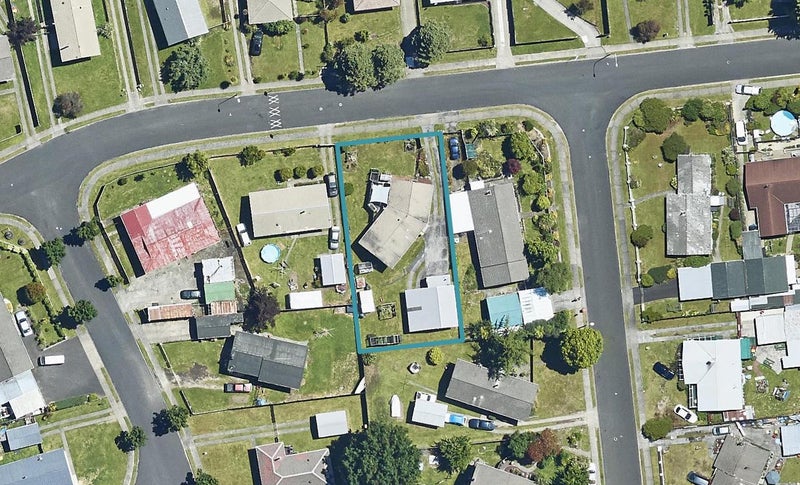 22 Roger Street, Pukehangi, Rotorua - Carousel 1