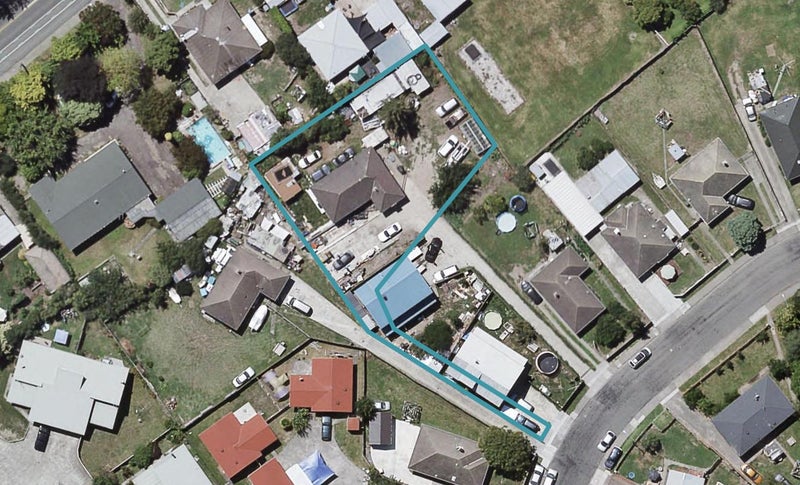 1014 Manuka Street, Mahora, Hastings - Carousel 1