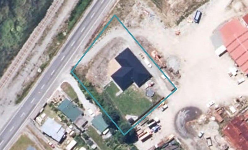 940 State Highway 7, Dobson, Greymouth - Carousel 1