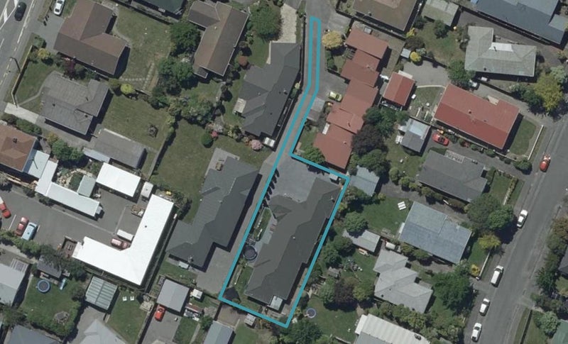 10 Wynand Place, Sockburn, Christchurch - Carousel 1