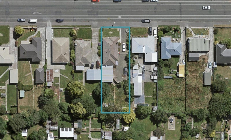 169 Centre Street, Heidelberg, Invercargill - Carousel 1