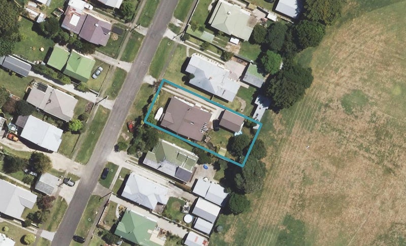 14 Desmond Road, Te Hapara, Gisborne - Carousel 1
