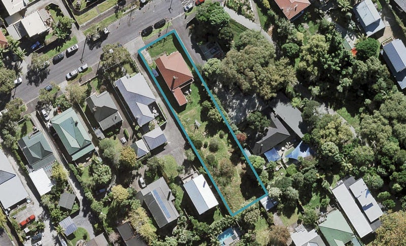 40 Sackville Street, Grey Lynn, Auckland - Carousel 1