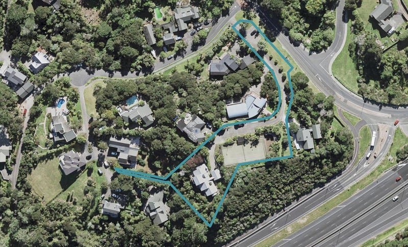 5 The Knoll, Greenhithe, Auckland - Carousel 1