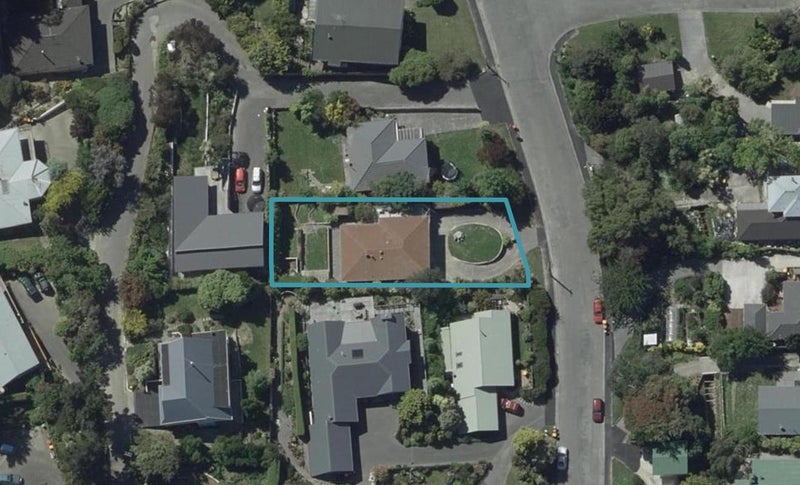 60 Albert Terrace, Saint Martins, Christchurch - Carousel 1