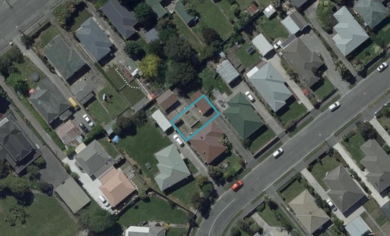 3/27 Evesham Crescent, Spreydon, Christchurch - Carousel 1