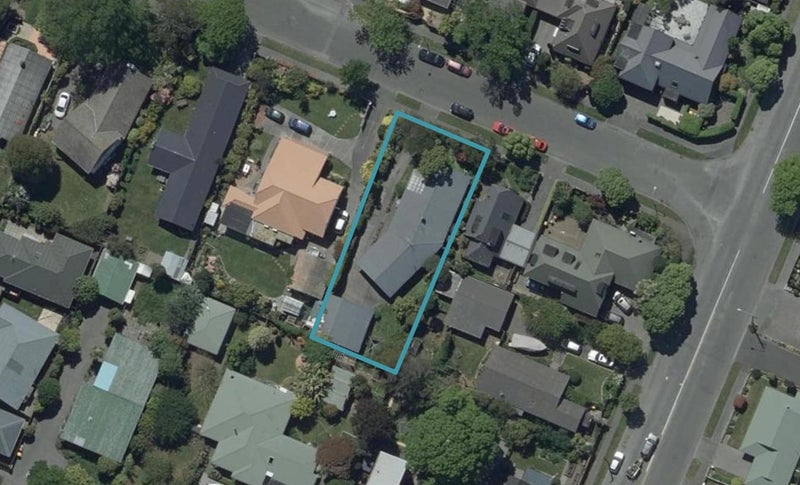 5 Kent Lodge Avenue, Avonhead, Christchurch - Carousel 1