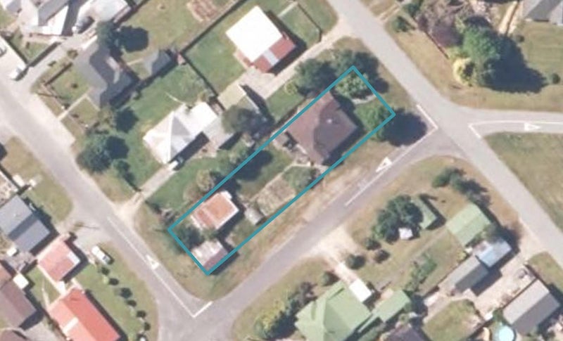 40 Davis Street, Reefton, Reefton - Carousel 1