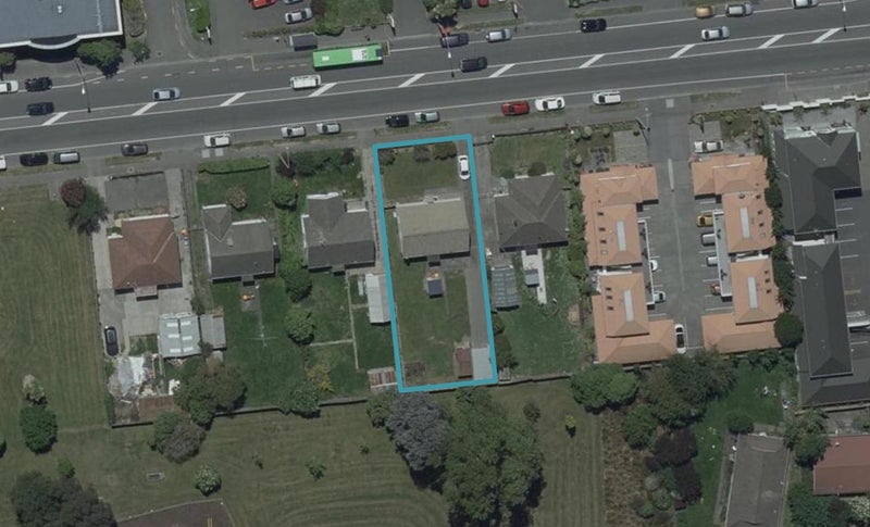 321 Riccarton Road, Upper Riccarton, Christchurch - Carousel 1