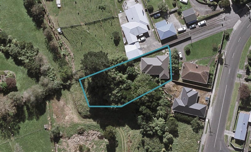276D Frankley Road, Ferndale, New Plymouth - Carousel 1