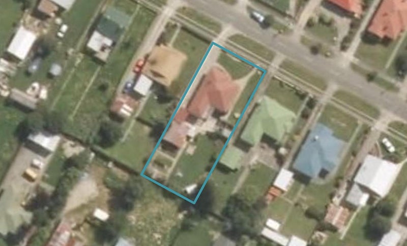 13 Burns Street, Mataura, Mataura - Carousel 1