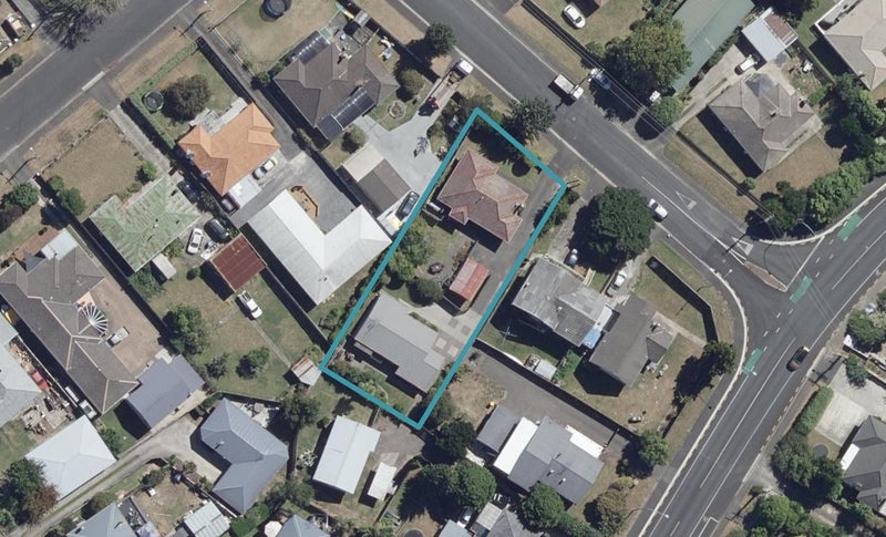 3 Steele Road, Forest Lake, Hamilton - Carousel 1