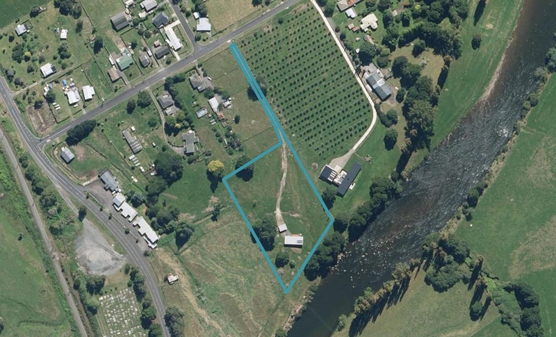 21 Mahoe Road, Manunui, Taumarunui - Carousel 1