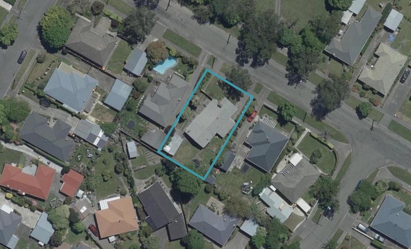 33 Hockey Street, Bishopdale, Christchurch - Carousel 1