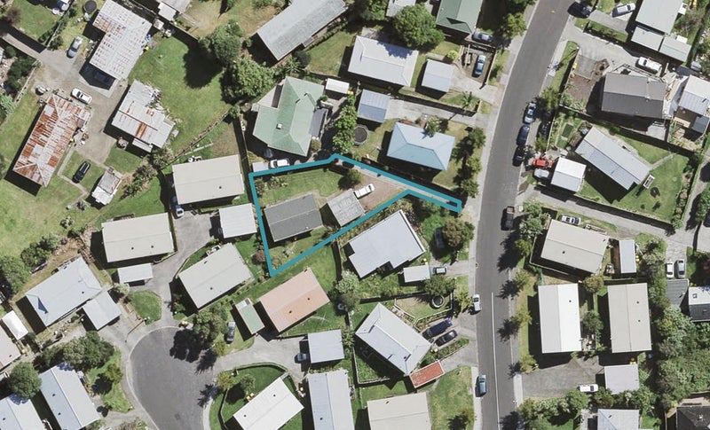 25 Riserra Drive, Ranui, Auckland - Carousel 1