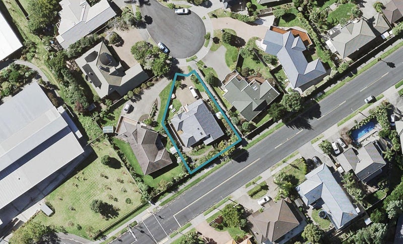 13 Alf Place, Somerville, Auckland - Carousel 1