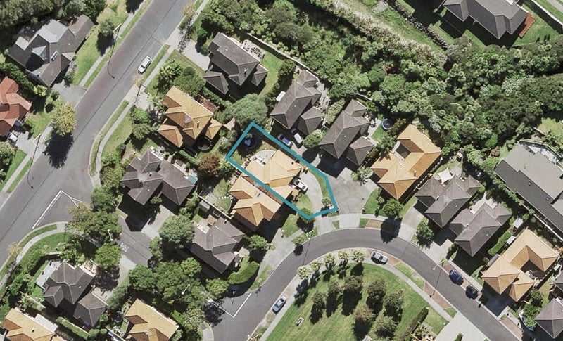 8 Greenbough Lane, Greenhithe, Auckland - Carousel 1