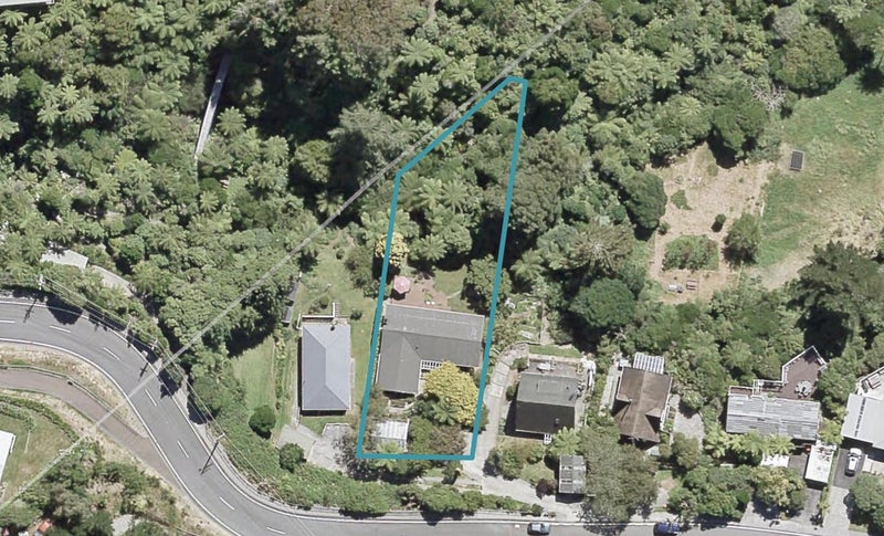 146 Hill Road, Belmont, Lower Hutt - Carousel 1