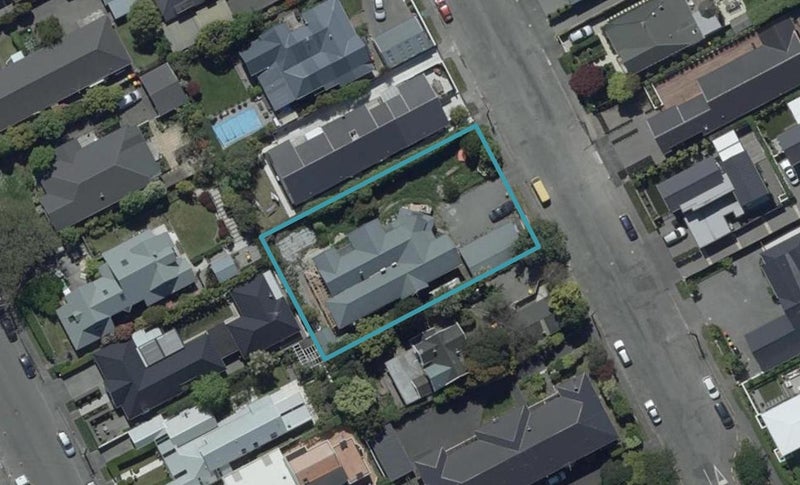 17 Repton Street, Merivale, Christchurch - Carousel 1