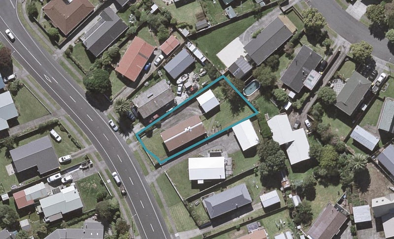 84 Mangati Road, Bell Block, New Plymouth - Carousel 1