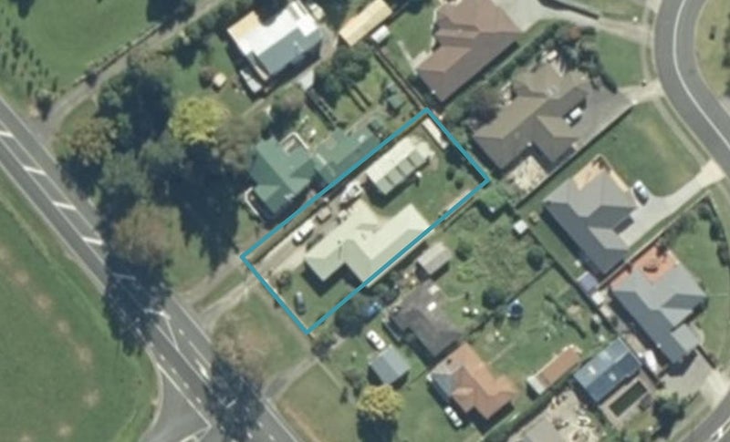 148 Stanley Avenue, Te Aroha, Te Aroha - Carousel 1