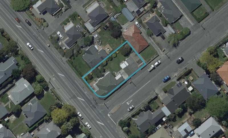 392 Barrington Street, Spreydon, Christchurch - Carousel 1