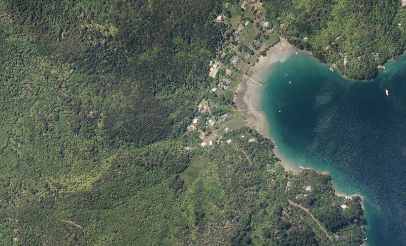 0 West Bay Lochmara, Lochmara Bay, Marlborough Sounds - Carousel 1