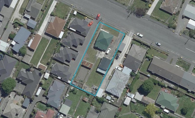 22 Richill Street, Belfast, Christchurch - Carousel 1