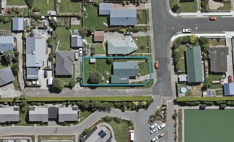 62 O'Byrne Street, Waikiwi, Invercargill - Carousel 1