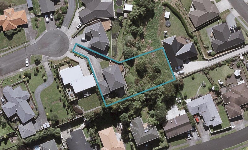 10A Lemont Place, Westown, New Plymouth - Carousel 1