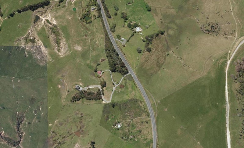 950 State Highway 1, Whangarei - Carousel 1