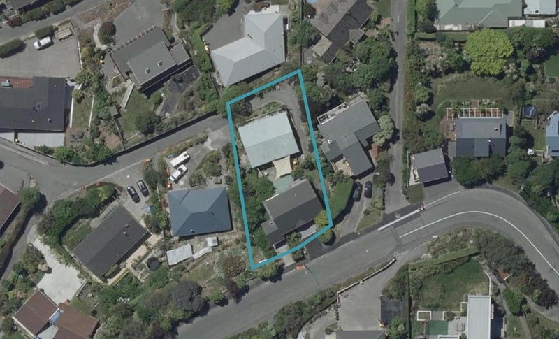 65 Parklands Drive, Huntsbury, Christchurch - Carousel 1