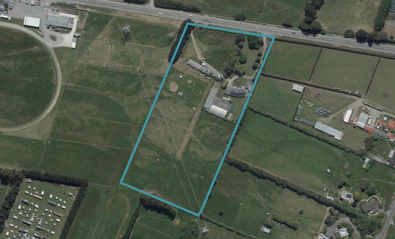 115 West Coast Road, Yaldhurst, Christchurch - Carousel 1