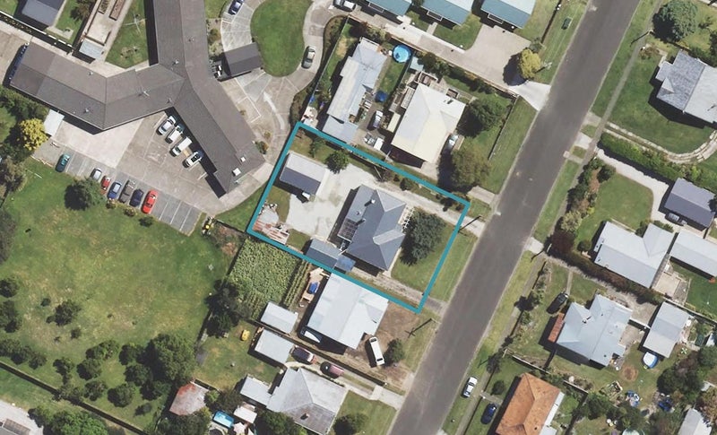 21 Albert Street, Te Hapara, Gisborne - Carousel 1
